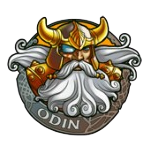 โอดิน เกม HALL OF GODS ค่าย NETENT SLOT