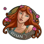 โอดุน เกม HALL OF GODS ค่าย NETENT SLOT