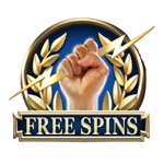 FREE SPINS เกม DIVINE FORTUNE MEGAWAYS ค่าย NETENT SLOT
