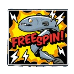 FREE SPINS เกม JACK HAMMER 2 ค่าย NETENT SLOT