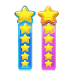 FREE SPINS เกม REEL RUSH2 ค่าย NETENT SLOT