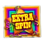 FREE SPINS เกม SPINATA GRANDE ค่าย NETENT SLOT