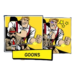 GOONS เกม JACK HAMMER 2 ค่าย NETENT SLOT
