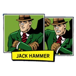 JACK HAMMER เกม JACK HAMMER 2 ค่าย NETENT SLOT