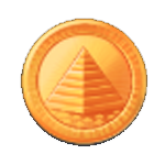 MONEY SYMBOL เกม MUMMYS JEWELS ค่าย PRAGMATIC PLAY