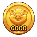 MONEY SYMBOL เกม PIG FARM ค่าย PRAGMATIC PLAY