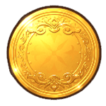 MONEY SYMBOL เกม SLEEPING DRAGON ค่าย PRAGMATIC PLAY