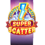 SCATTER SUPER SYMBOL เกม OLYMPUS WINS ค่าย PRAGMATIC PLAY
