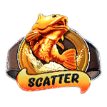 SCATTER SYMBOL เกม BIG BASS BOXING BONUS ROUND ค่าย PRAGMATIC PLAY