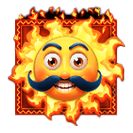 SCATTER SYMBOL เกม CHILLI HEAT SPICY SPINS ค่าย PRAGMATIC PLAY