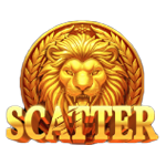 SCATTER SYMBOL เกม EYE OF SPARTACUS ค่าย PRAGMATIC PLAY