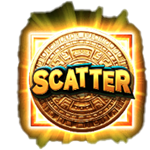 SCATTER SYMBOL เกม JUMBO SAFARI ค่าย PRAGMATIC PLAY