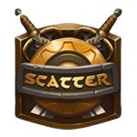 SCATTER เกม CONAN ค่าย NETENT SLOT