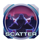 SCATTER เกม DRIVE MULTIPLIER MAYHEM ค่าย NETENT SLOT
