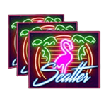 SCATTER เกม HOTLINE 2 ค่าย NETENT SLOT