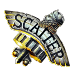 SCATTER เกม LOST RELICE ค่าย NETENT SLOT