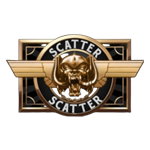 SCATTER เกม MOTORHEAD ค่าย NETENT SLOT