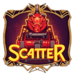 SCATTER เกม OZZY OSBOURNE ค่าย NETENT SLOT