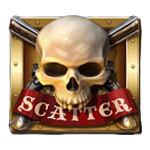 SCATTER เกม RAGE OF THE SEAS ค่าย NETENT SLOT