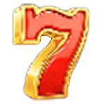 WILD SYMBOL เกม 777 RUSH ค่าย PRAGMATIC PLAY
