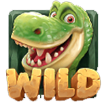 WILD SYMBOL เกม ALIEN INVADERS ค่าย PRAGMATIC PLAY