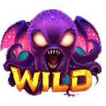 WILD SYMBOL เกม ALIEN INVADERS ค่าย PRAGMATIC PLAY
