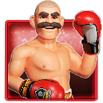 WILD SYMBOL เกม BIG BASS BOXING BONUS ROUND ค่าย PRAGMATIC PLAY