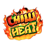 WILD SYMBOL เกม CHILLI HEAT SPICY SPINS ค่าย PRAGMATIC PLAY