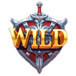 WILD SYMBOL เกม EYE OF SPARTACUS ค่าย PRAGMATIC PLAY