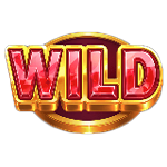 WILD SYMBOL เกม GEM TRIO ค่าย PRAGMATIC PLAY