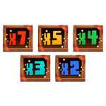 WILD เกม ALOHA CHRISTMAS EDITION ค่าย NETENT SLOT