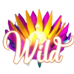 WILD เกม BUTTERFLY STAXX ค่าย NETENT SLOT