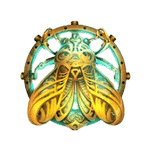 WILD เกม COIN OF EGYPT ค่าย NETENT SLOT