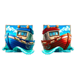 WILD เกม CRAB TRAP ค่าย NETENT SLOT