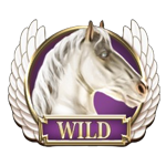 WILD เกม DIVINE FORTUNE MEGAWAYS ค่าย NETENT SLOT