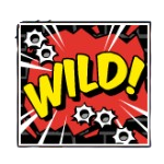 WILD เกม JACK HAMMER 2 ค่าย NETENT SLOT