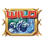 WILD เกม KOI PRINCESS ค่าย NETENT SLOT