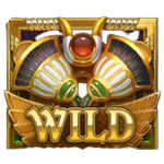 WILD เกม MERCY OF THE GODS ค่าย NETENT SLOT