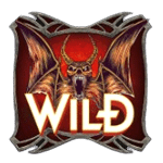 WILD เกม OZZY OSBOURNE ค่าย NETENT SLOT