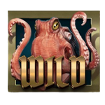 WILD เกม RAGE OF THE SEAS ค่าย NETENT SLOT