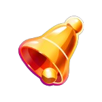 กระดิ่ง เกม DOUBLE STACKS ค่าย NETENT SLOT