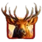 กวางเอลก์ เกม ELK HUNTER ค่าย NETENT SLOT