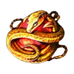 งู เกม LOST RELICE ค่าย NETENT SLOT