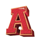 ตัวอักษร A เกม SPINATA GRANDE ค่าย NETENT SLOT