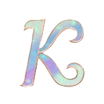 ตัวอักษร K เกม MIRROR MIRROR ค่าย NETENT SLOT