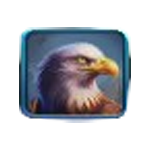 นกอินทรี เกม ELK HUNTER ค่าย NETENT SLOT