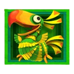 นกเขตร้อน เกม SPINATA GRANDE ค่าย NETENT SLOT