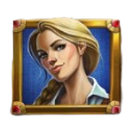 นักสำรวจโบราณคดี เกม MERCY OF THE GODS ค่าย NETENT SLOT