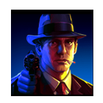 นักสืบฟลินท์ เกม CASH NOIRE ค่าย NETENT SLOT