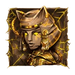 บาสเทต เกม COIN OF EGYPT ค่าย NETENT SLOT